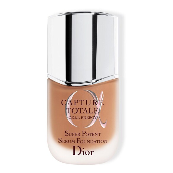 Capture Totale Super Potent Serum Foundation - Fond de teint SPF 20 PA++, DIOR