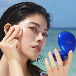 Fond de Teint Compact Protecteur UV SPF30 Recharge - Fond de Teint Compact 