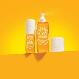 Brazilian Crush Cheirosa ’62 - Brume Parfumée Cheveux et Corps
