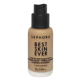 Best Skin Ever - Fond De Teint Longue tenue teint parfait naturel