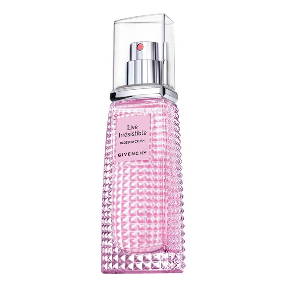 Live Irrésistible Blossom Crush - Eau de Toilette, GIVENCHY