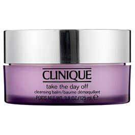 Take the Day Off - Baume Démaquillant de CLINIQUE ≡ SEPHORA