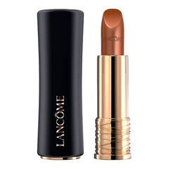 L'Absolu Rouge - Rouge à Lèvres Satiné – Hydratation & Confort Longue Tenue, LANCÔME