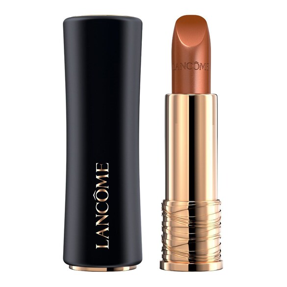 L'Absolu Rouge - Rouge à Lèvres Satiné – Hydratation & Confort Longue Tenue, LANCÔME