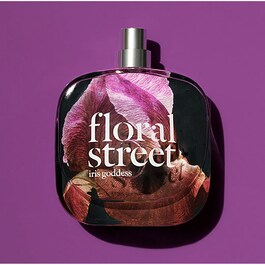 Iris Goddess - Eau de Parfum