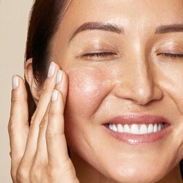 Noni Glow Sleeping Mask - Masque gel hydratant