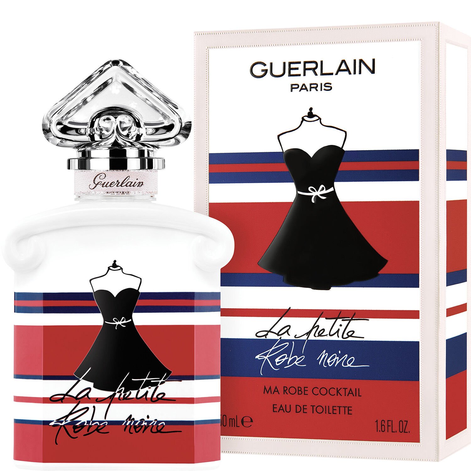 La Petite Robe Noire