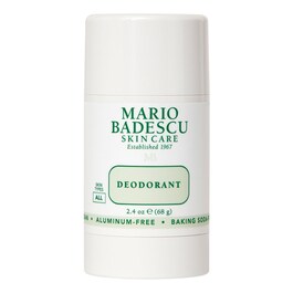 Dédodorant aux huiles végétales - Déodorant sans aluminium