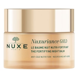 Nuxuriance Gold - Baume Nuit Nutri-Fortifiant