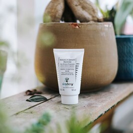 Masque Purifiant Profond aux Résines Tropicales