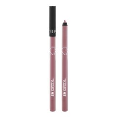 8HR Colorful Lip Liner - Crayon à lèvres sans transfert, SEPHORA COLLECTION