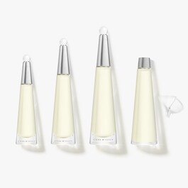 L'Eau D'Issey - Eau de Parfum Florale Aquatique Fraîche
