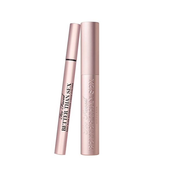 Perfect Eye Duo, TOO FACED