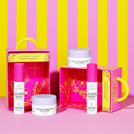 Call It A Night KitCoffret Soin Visage
Drunk Elephant
1 Avis
28,00 €
121,74 € / 100ml