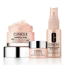 Coffret Moisture Surge™ - Routine Hydratation