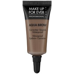 Aqua Brow - Correcteur Sourcils Waterproof, MAKE UP FOR EVER