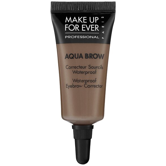 Aqua Brow - Correcteur Sourcils Waterproof, MAKE UP FOR EVER