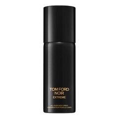 Noir Extrême - Body Spray, TOM FORD