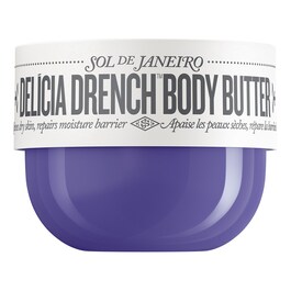 Delicia Drench™ Body Butter - Beurre Corporel