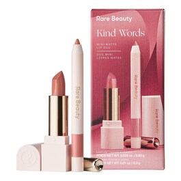 Kind Words Mini Matte Duo LèvresRARE BEAUTY
23,00€