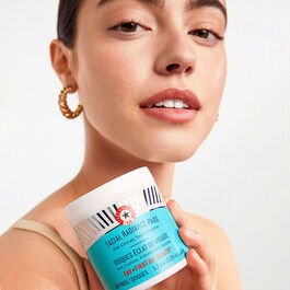 Facial Radiance Pads - Soin  aux Acides Glycolique et Lactique