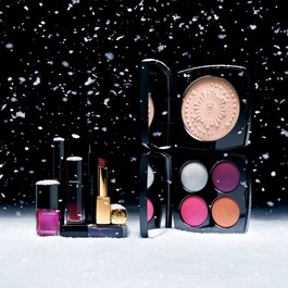 ROUGE ALLURE LAQUE - Le Rouge Liquide Brillant Ultra Tenue Édition Limitée