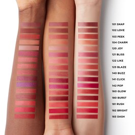 High Vibe Lip Color - Rouge à lèvres