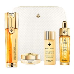 ABEILLE ROYALE - Coffret  Programme Anti-Âge Double R Advanced Serum, GUERLAIN