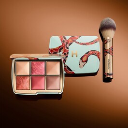 Veil Powder Brush – Pinceau poudre