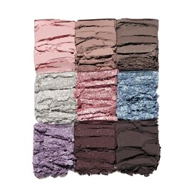 Mini Sugar - Palette de fards à paupière  