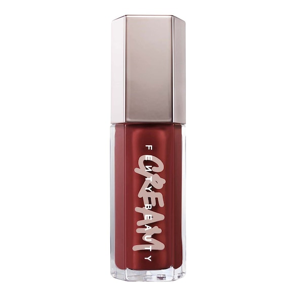 Gloss Bomb Cream - Laque à lèvres couleur intense