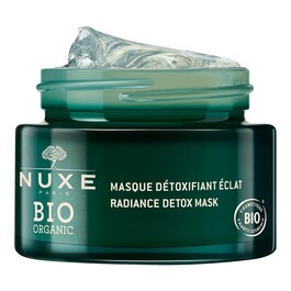 Nuxe Bio - Masque Détoxifiant Eclat