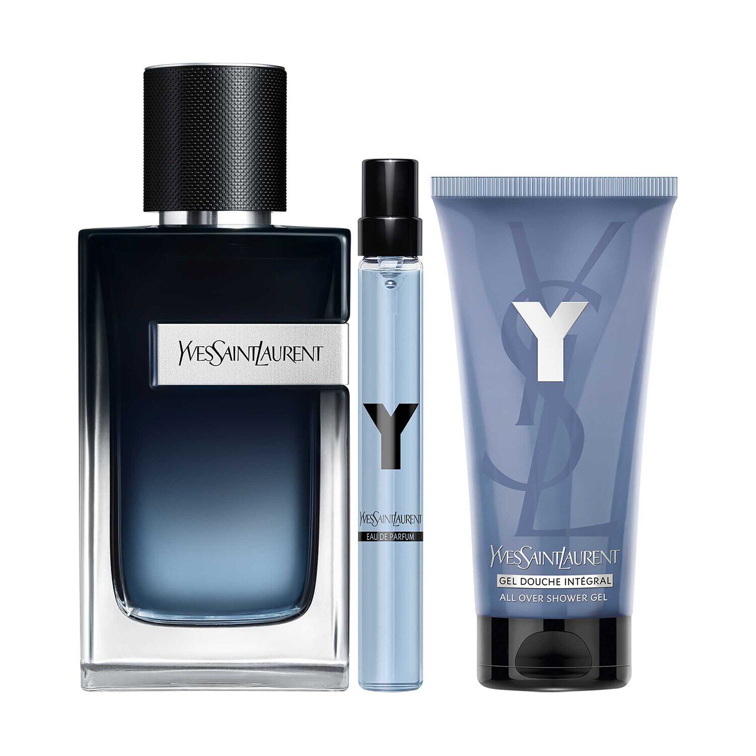 Y Coffret Cadeau Parfum de YVES SAINT LAURENT SEPHORA