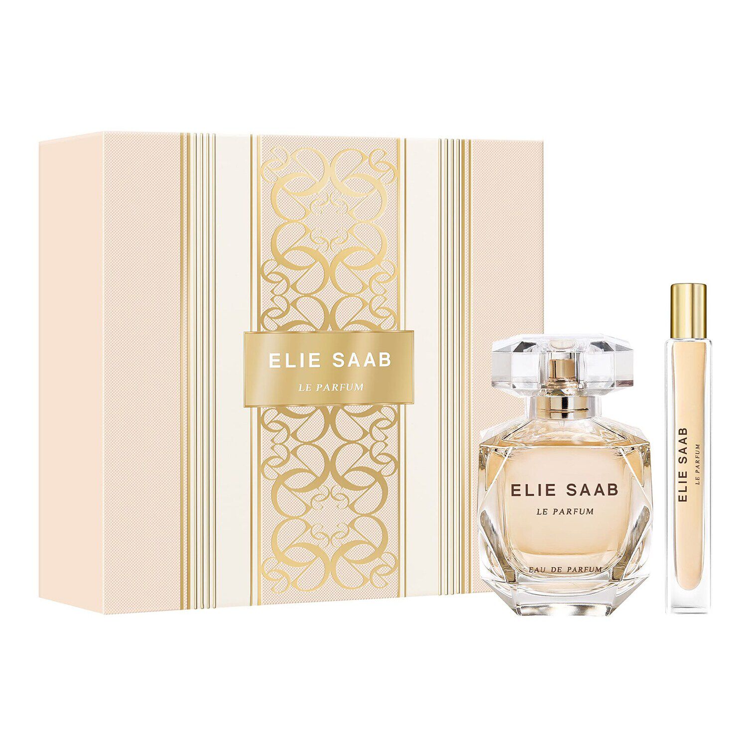 Girl of now elie saab sephora sales