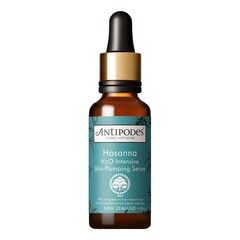 Hosanna - Sérum H2O Repulpant Intense, ANTIPODES
