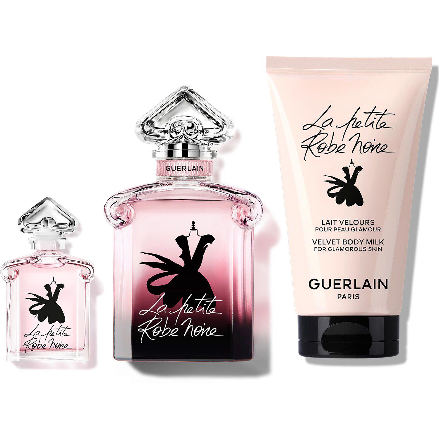 La petite robe noire guerlain sephora store
