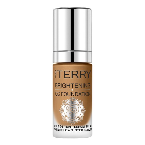 Brightening CC Foundation - Fond de teint, BY TERRY