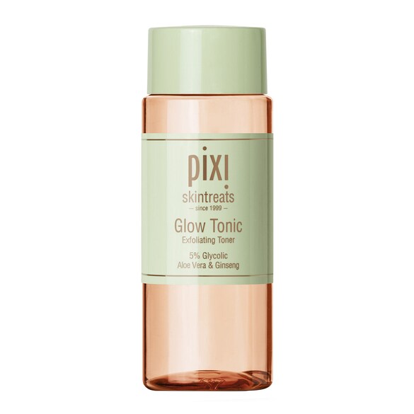 Glow Tonic - Lotion tonique exfoliante - Format voyage de PIXI ≡ SEPHORA