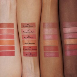 Blush Creme Multi-Usage - Bonne Mine Naturelle + Soin Anti-Teint Terne