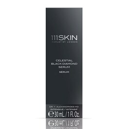 Sérum Celestial Black Diamond