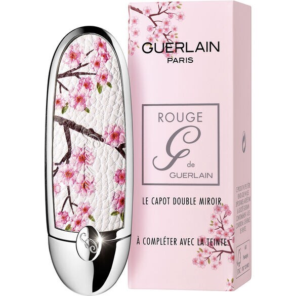 Rouge G de Guerlain Le Rouge à Lèvres Personnalisable L