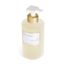 Aqua Universalis - Gel moussant mains et corps