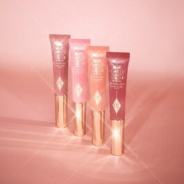 Pillow Talk Matte Beauty Blush Wand- Liquid Blush 