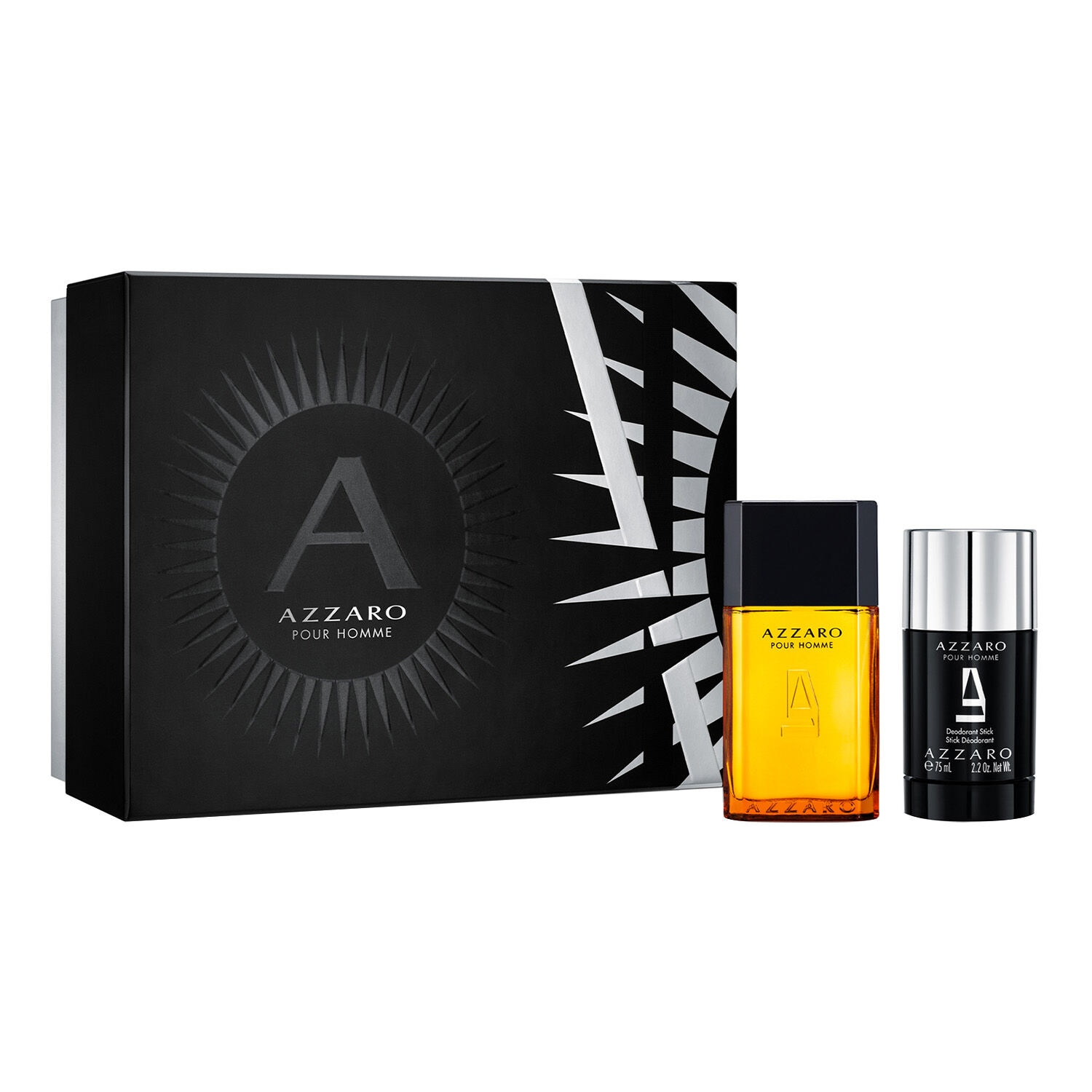 parfum pour ce