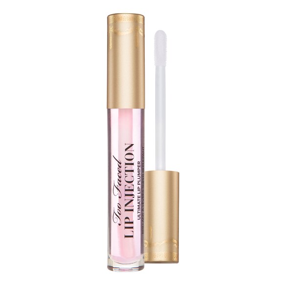 Lip Injection Plumping Lip Gloss - Repulpeur lèvres, TOO FACED