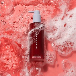 Cherry Dub Gel Nettoyant Purifiant