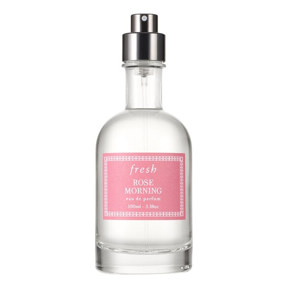 Rose Morning - Eau de Parfum, FRESH