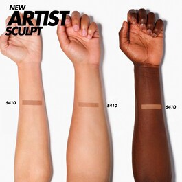 Artist Face Powders – Sculpt