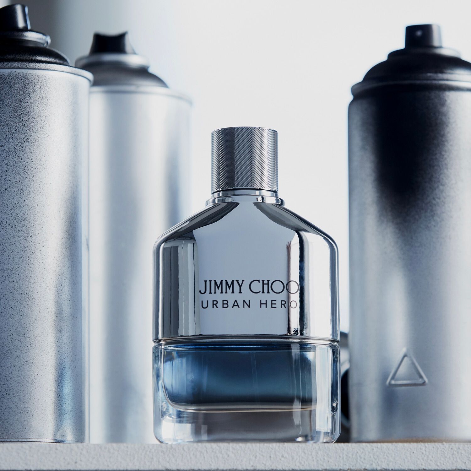Jimmy choo on sale urban hero sephora
