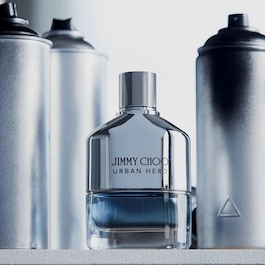 Urban Hero - Eau de Parfum